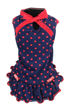 Picture of Betty Polka Dot Dress.