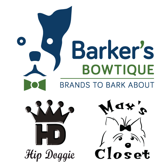 Hip Doggie, a Barker's Bowtique Brand Wholesale