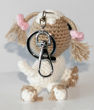 Picture of Dog Star Collectable Keychain - Shih-Tzu