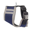 Picture of New York Giants Dog Harness Vest.