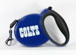 Picture of NFL Retractable Pet Leash - Colts