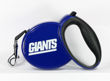 Picture of NFL Retractable Pet Leash - Giants