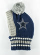 Picture of NFL Knit Pet Hat - Cowboys