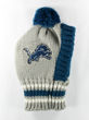 Picture of NFL Knit Pet Hat - Lions