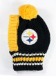 Picture of NFL Knit Pet Hat - Steelers