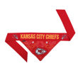 Picture of NFL Bandana-CHIEFS