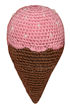 Picture of Crochet Ice Cream - 4"