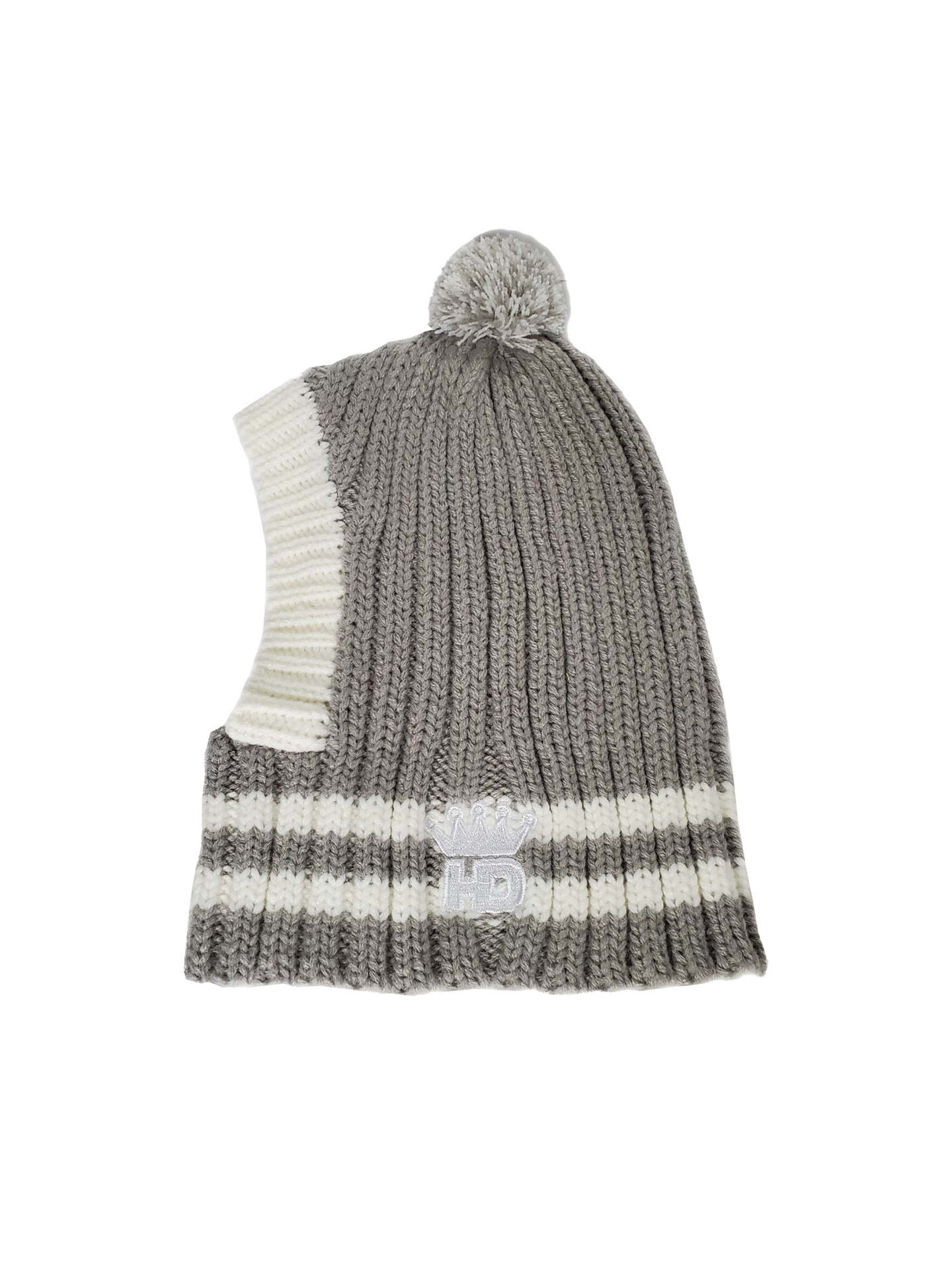 Picture of HD Crown Knit Hat - Gray
