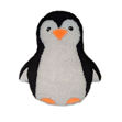 Picture of Wildlife Fleece Toy - Penguin