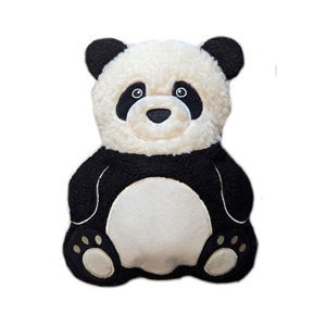 Picture of Wildlife Fleece Toy - Giant Panda