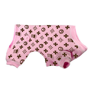 Picture of HD Crown Longjohns - Pink