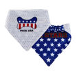 Picture of Two Sided Bandana - USA