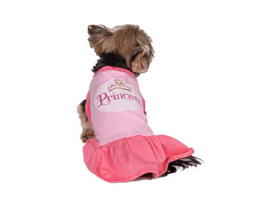 Picture of Princess Tank Dress