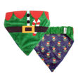 Picture of Two Sided Bandana – Elf