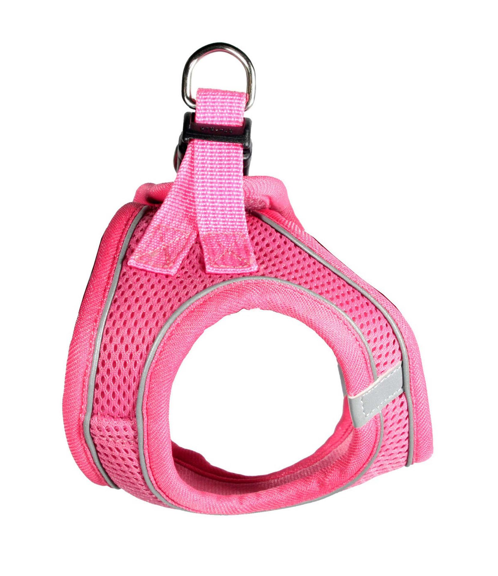 Picture of EZ Step-In Harness Vest - Pink - Old Header