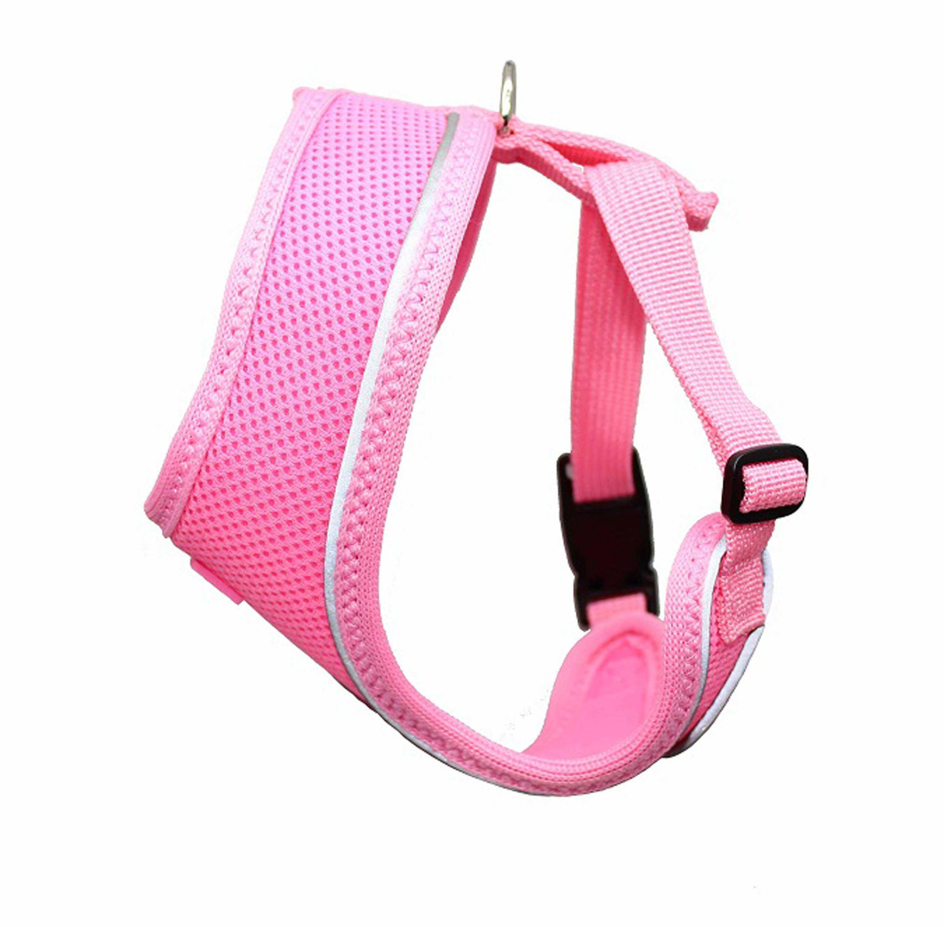 Picture of Ultra Comfort Reflective Harness Pink-Old Header