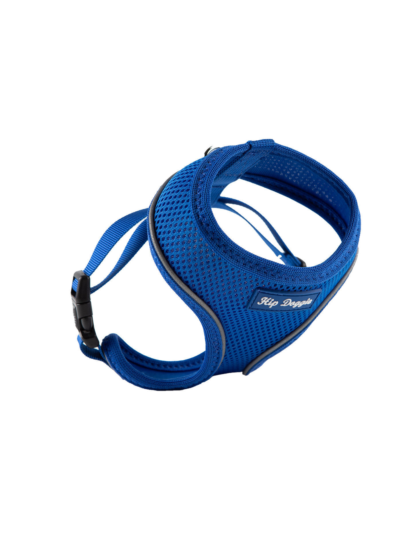 Picture of Ultra Comfort Reflective Harness Ry Blue-Old Header