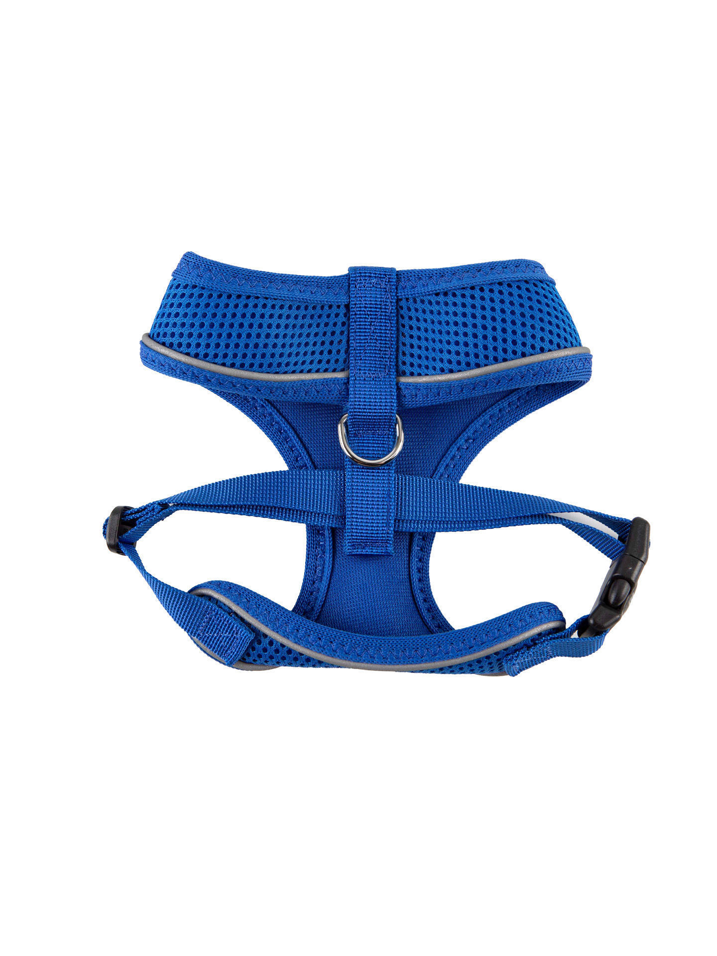 Picture of Ultra Comfort Reflective Harness Ry Blue-Old Header