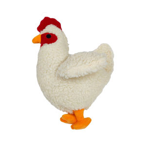 Picture of Fleece Toy - Chicken