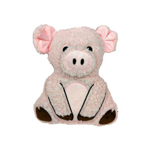 Picture of Fleece Toy - Pig