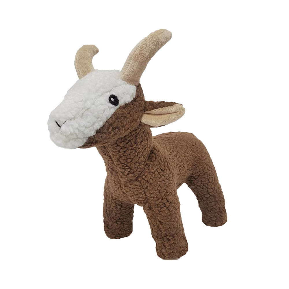 Picture of Fleece Toy - Goat