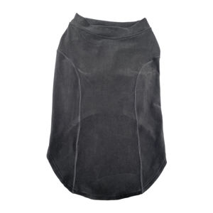 Picture of HD Base Layer Fleece Pullover - Dark Gray