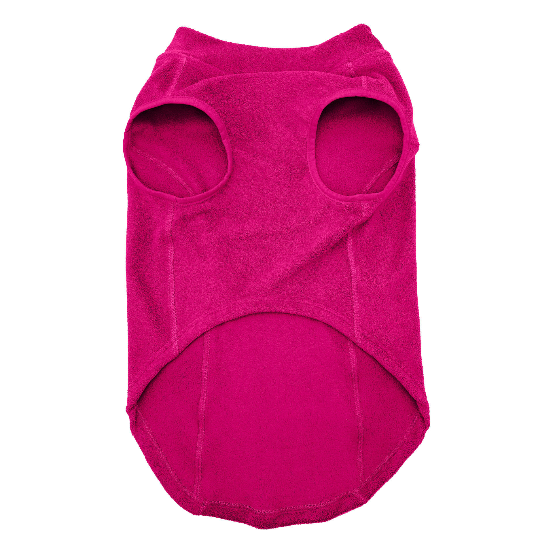 Picture of HD Base Layer Fleece Pullover - Pink