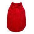 Picture of HD Base Layer Fleece Pullover - Red