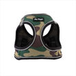 Picture of EZ Step-In Harness Vest - Camo