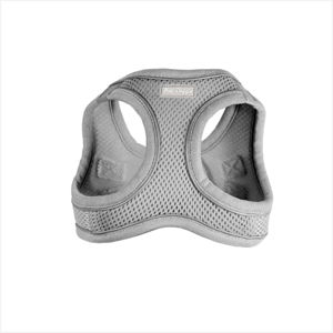 Picture of EZ Step-In Harness Vest - Gray
