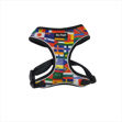 Picture of Ultra Comfort Harness - Flags