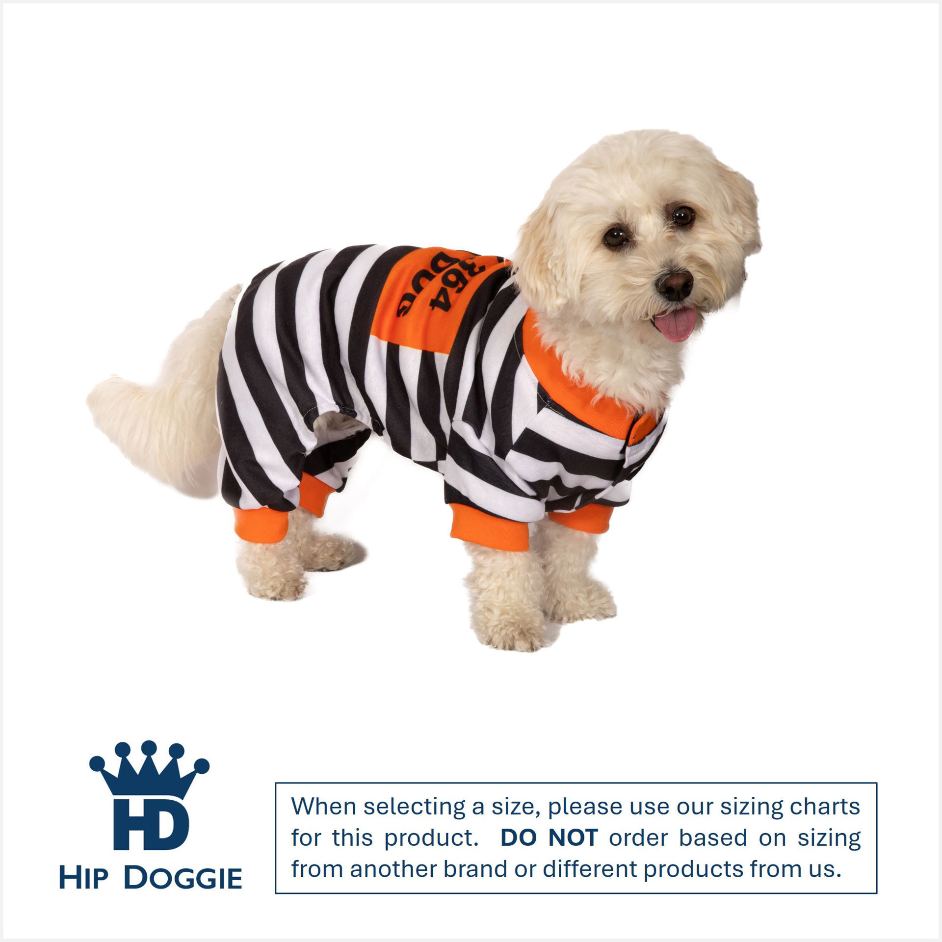 Picture of Bad Dog Pajamas