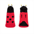 Picture of Chenille Lady Bug Hoodie