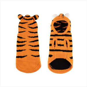 Picture of Chenille Tiger Hoodie