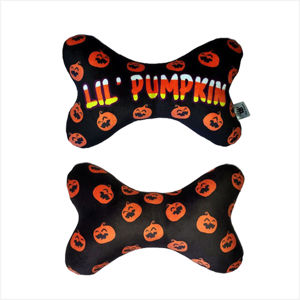 Picture of Bone Toy - Lil Pumpkin