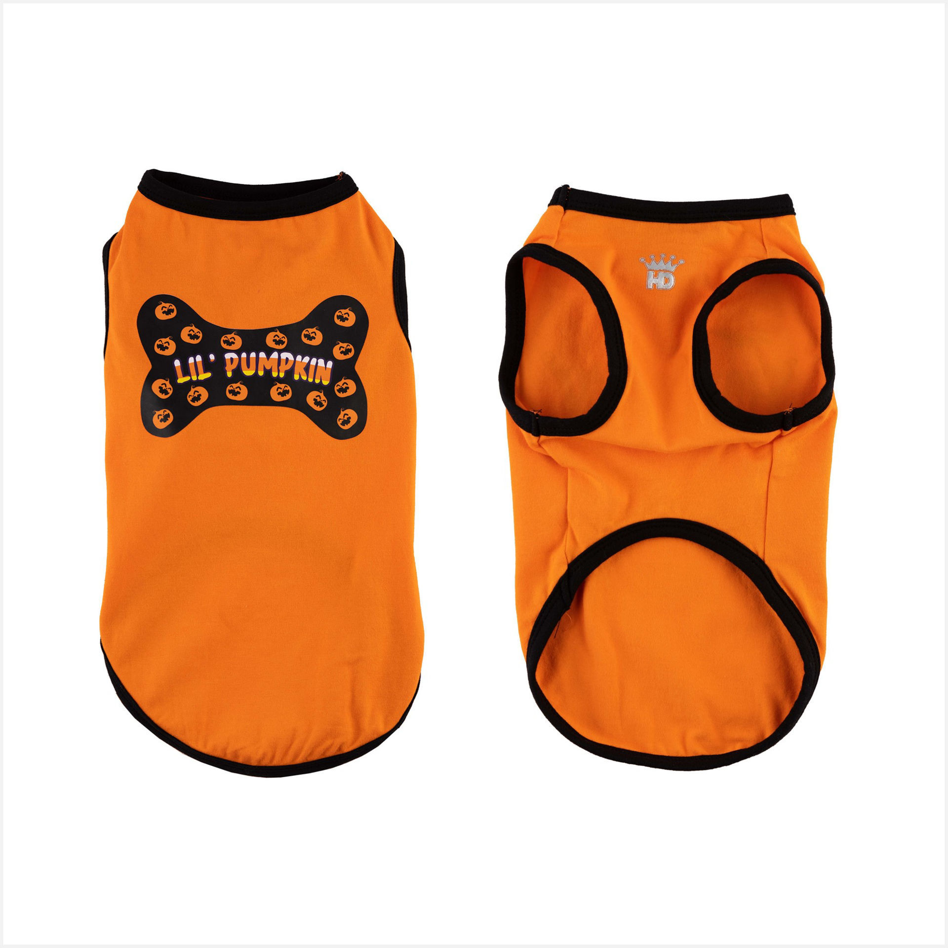 Picture of Lil Pumpkin Tank